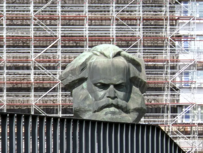  - Monument in Germany, Germany