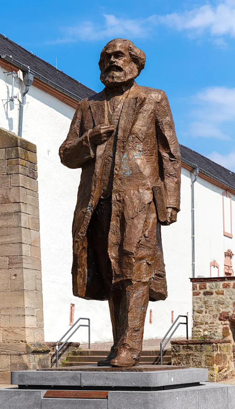 - Monument in Germany, Germany