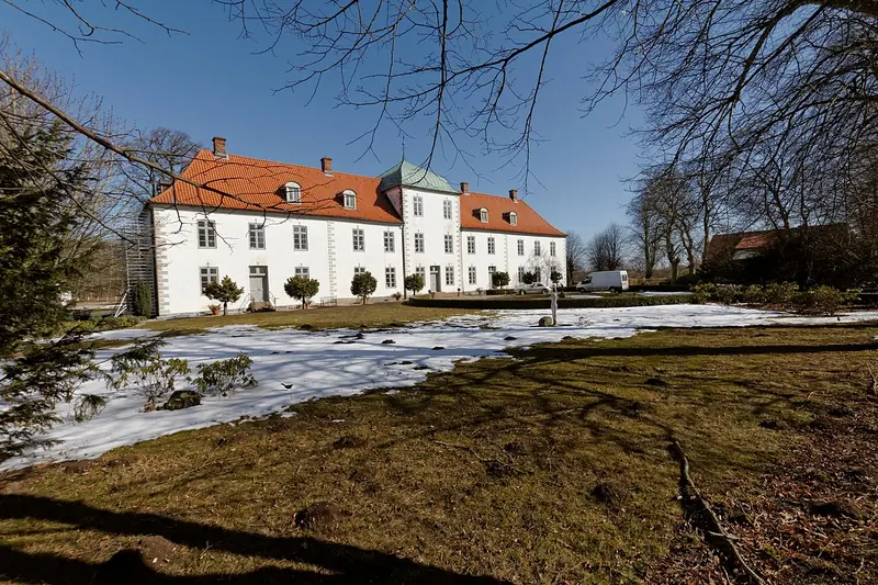  - Castle in Germany, Germany