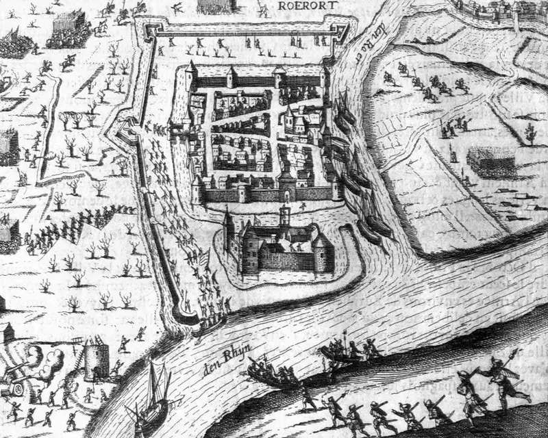  - Castle in Germany, Germany