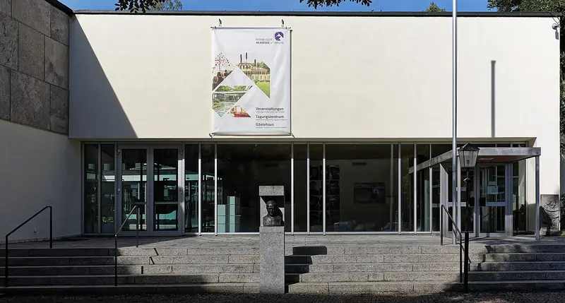  - Abbey in Germany, Germany