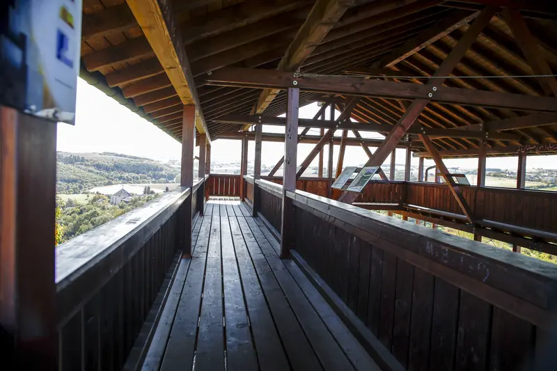  - Archaeological Site in Germany, Germany