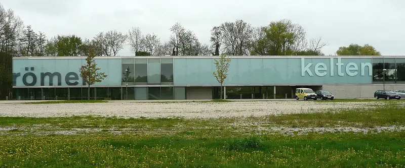  - Museum in Germany, Germany