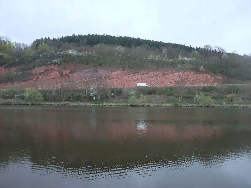  - Nature Reserve in Germany, Germany