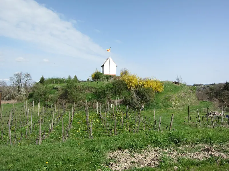  - Castle in Germany, Germany