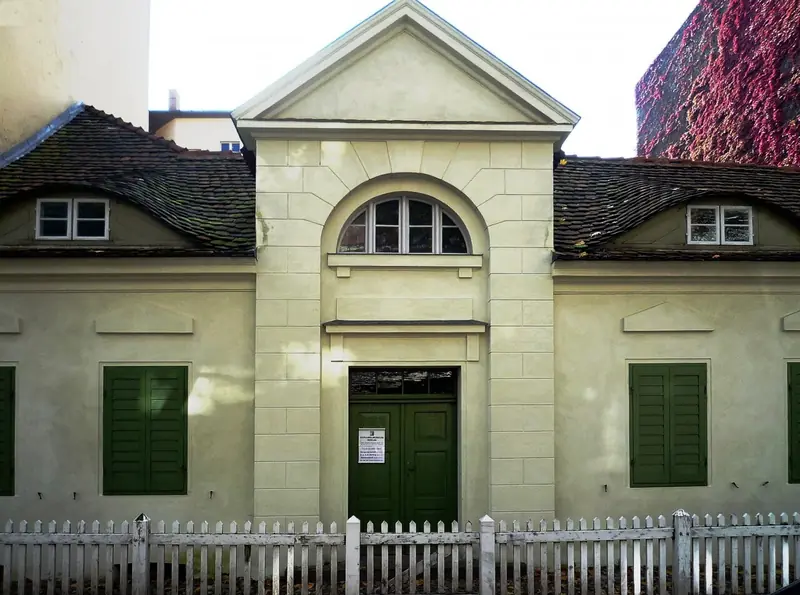  - Art Museum in Germany, Germany