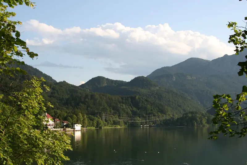  - Gorge in Germany, Germany