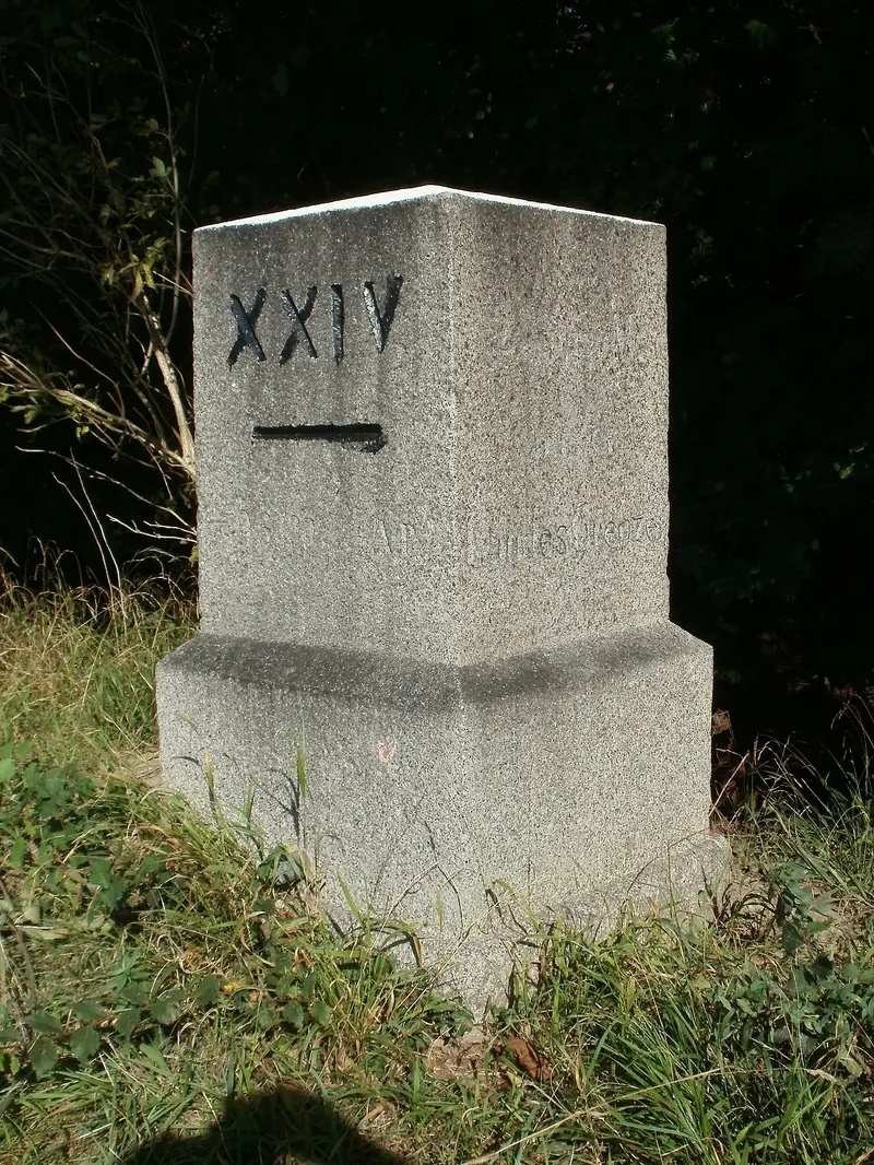  - Nature Reserve in Germany, Germany