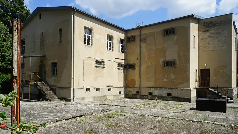  - Memorial in Germany, Germany