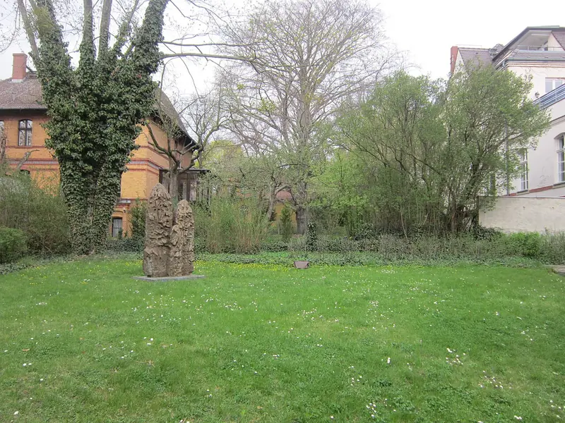  - Monument in Germany, Germany