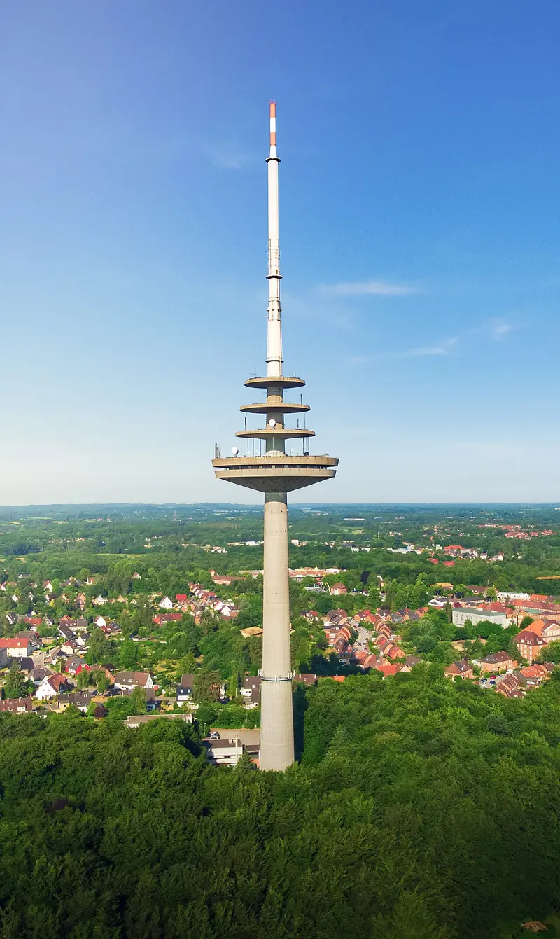  - Tower in Germany, Germany