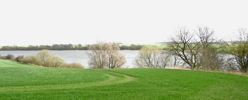  - Lake in Germany, Germany