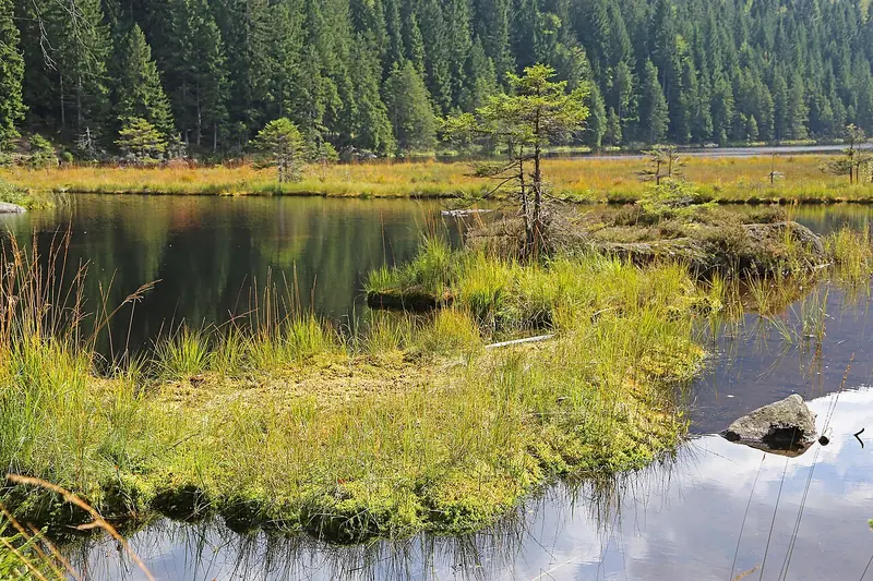  - Lake in Germany, Germany