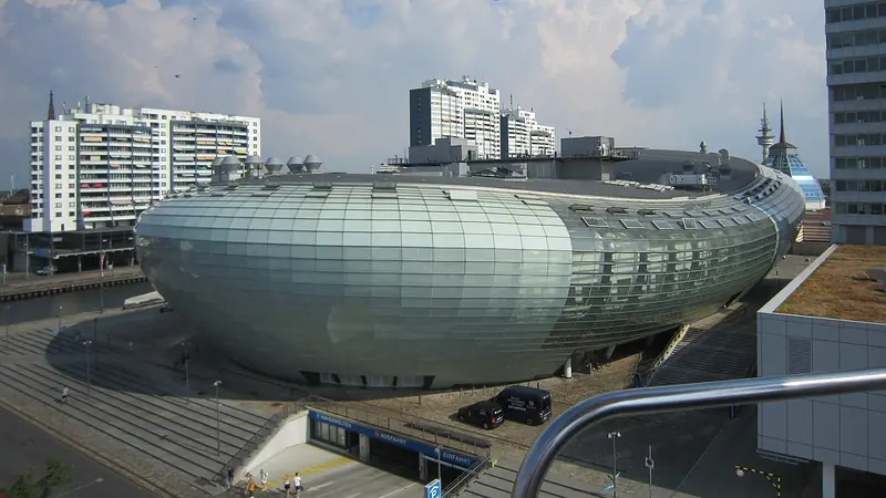  - Museum in Germany, Germany