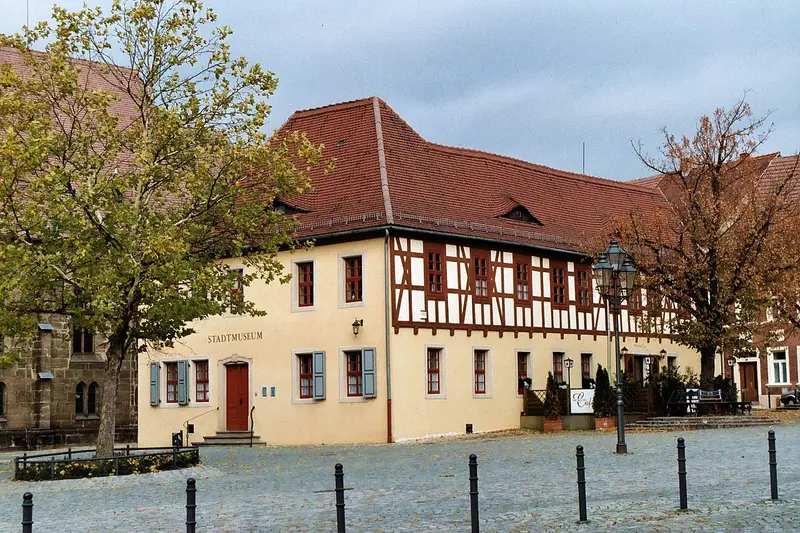  - Museum in Germany, Germany