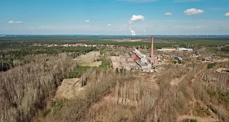  - Museum in Germany, Germany