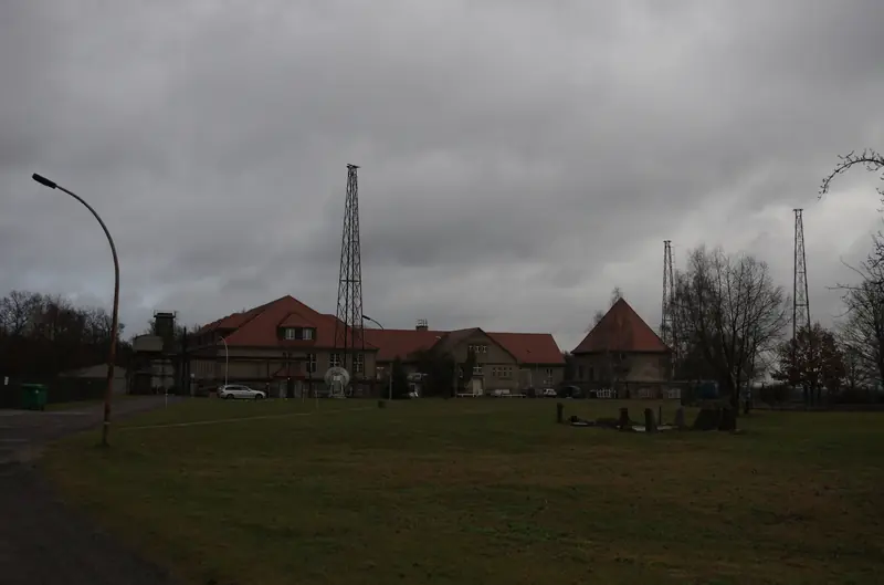  - Tower in Germany, Germany
