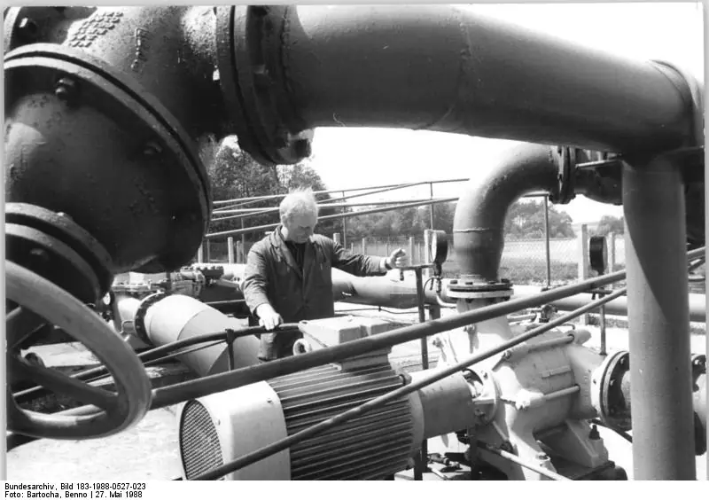  - Lake in Germany, Germany