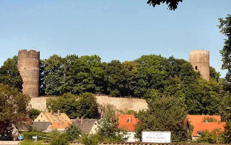  - Castle in Germany, Germany