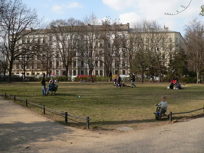  - Market Square in Germany, Germany