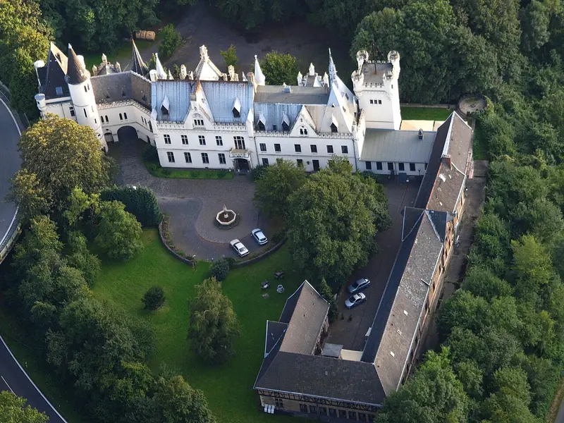  - History Museum in Germany, Germany