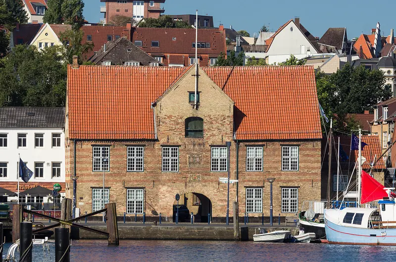  - City Gate in Germany, Germany