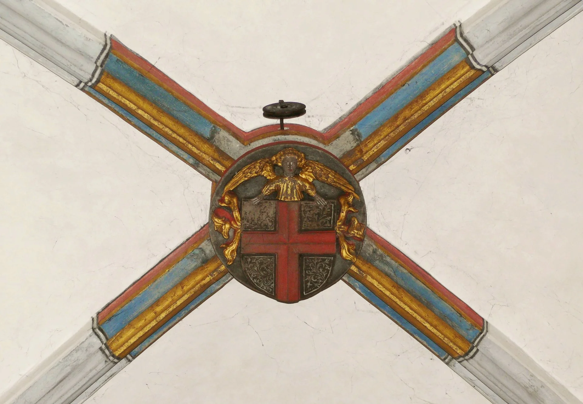 Konstanz Minster - cultural site in Baden-Württemberg, Germany