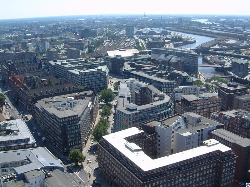  - History Museum in Germany, Germany