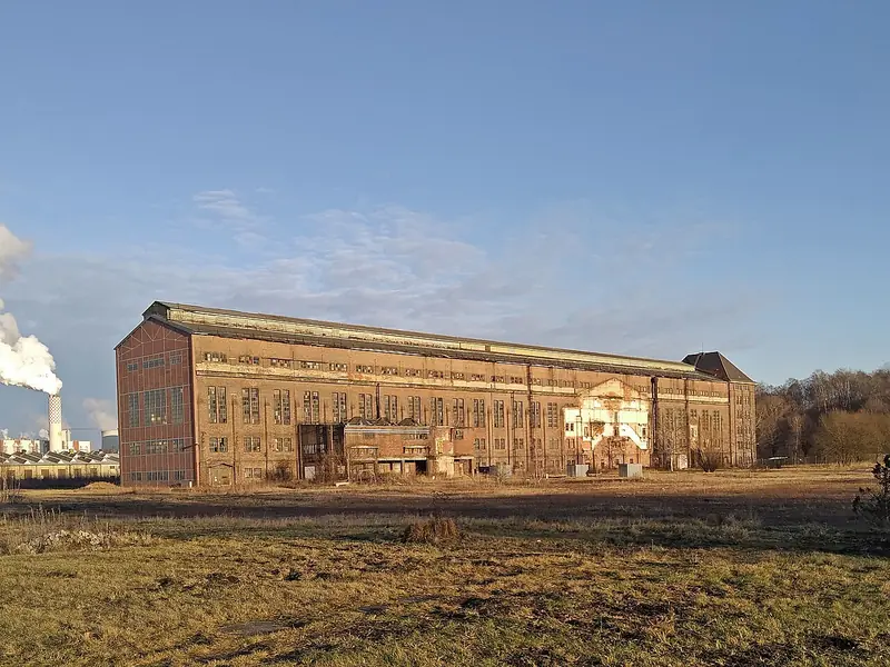  - Museum in Germany, Germany