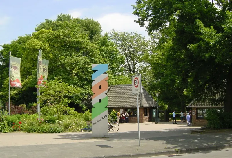  - Zoo in Germany, Germany
