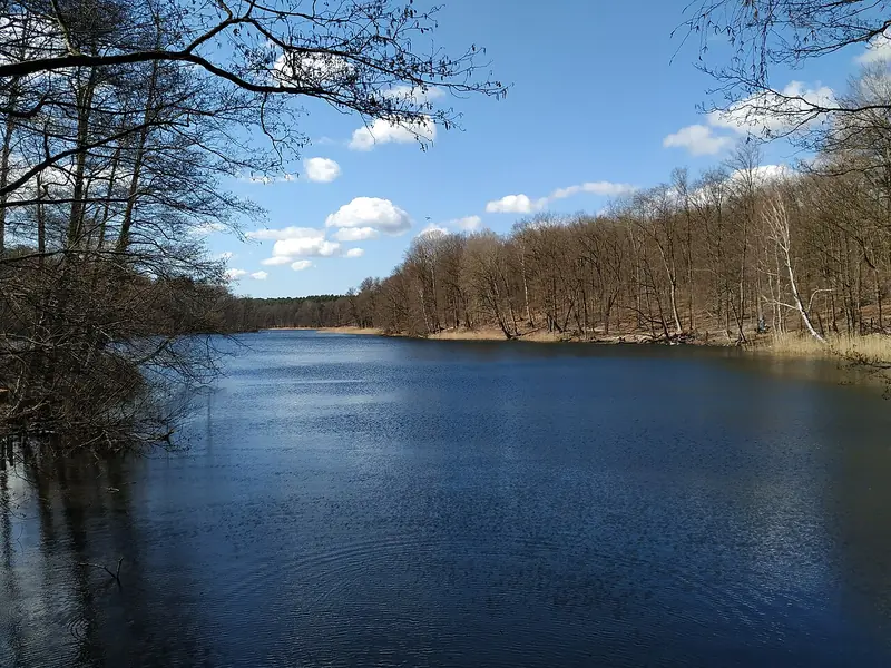  - Lake in Germany, Germany