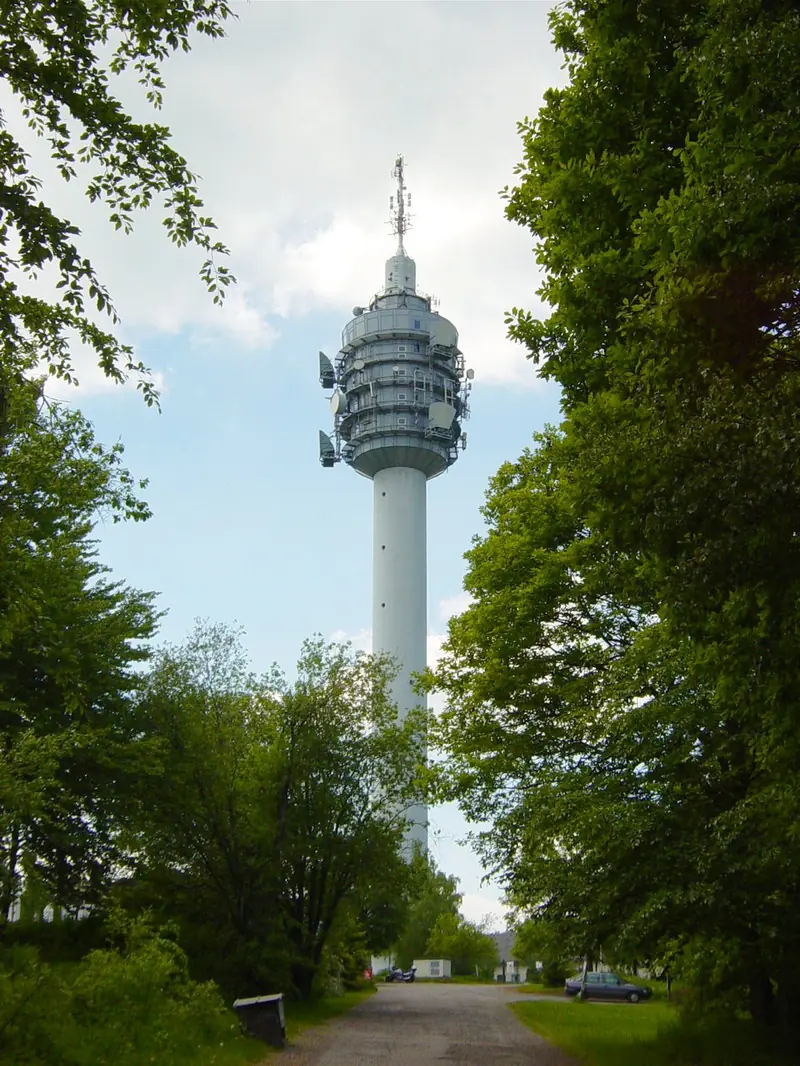  - Tower in Germany, Germany