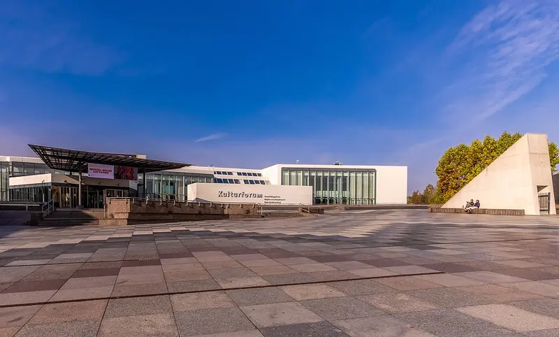  - History Museum in Germany, Germany