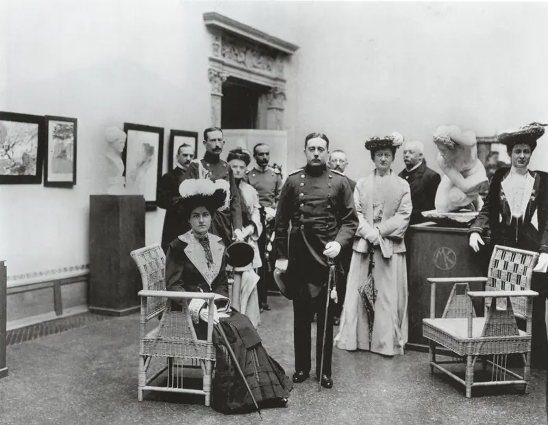  - Museum in Germany, Germany