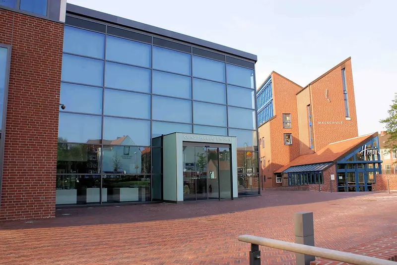  - Art Museum in Germany, Germany