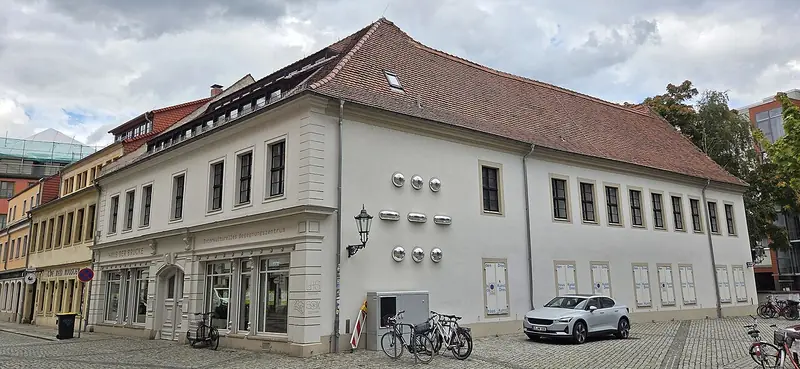  - Art Museum in Germany, Germany