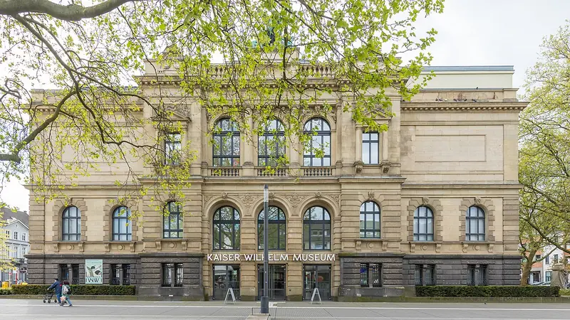  - Museum in Germany, Germany