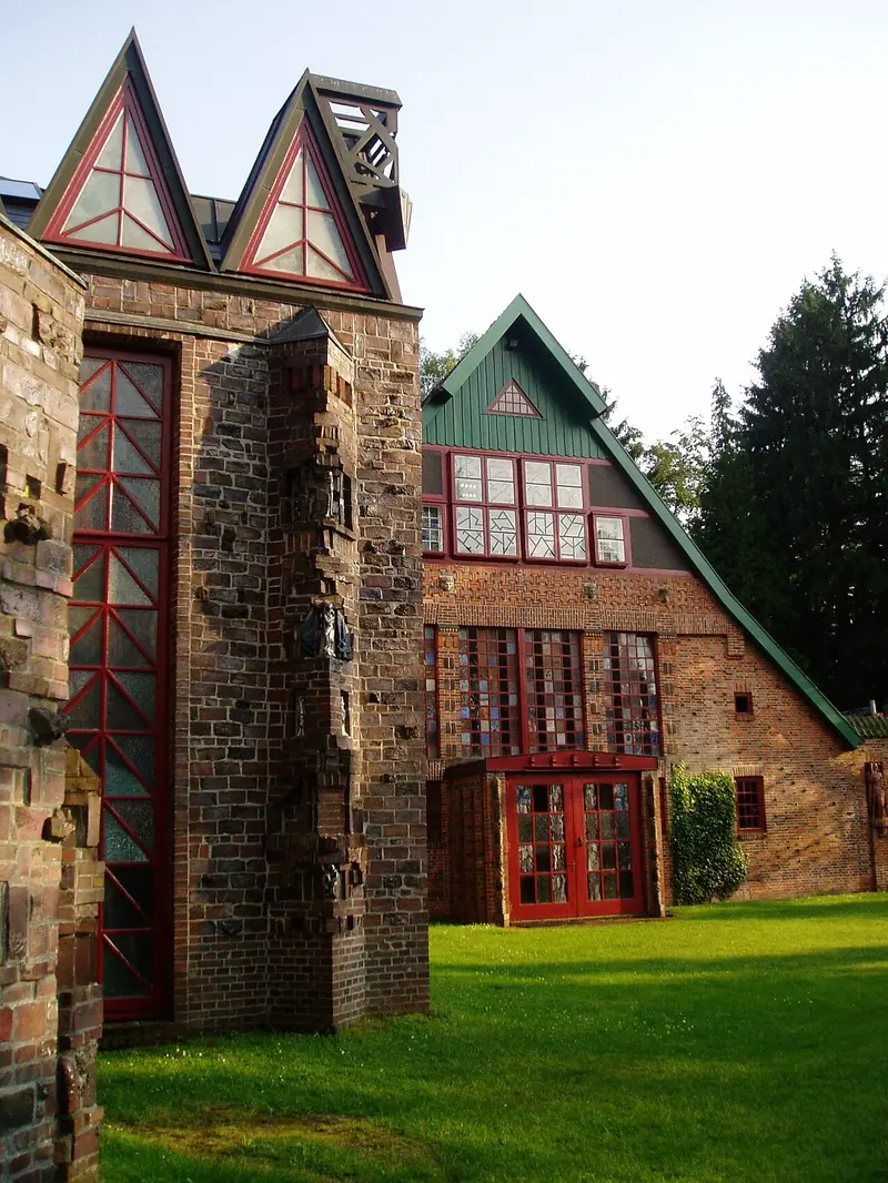  - Museum in Germany, Germany