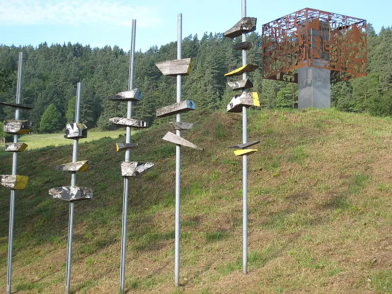  - Museum in Germany, Germany