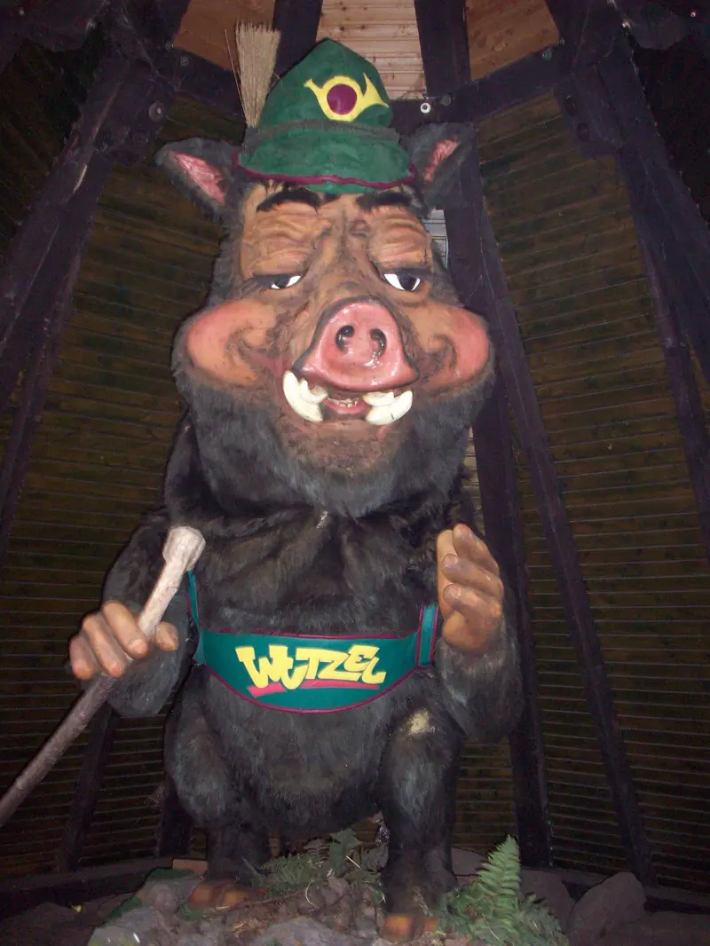  - Zoo in Germany, Germany