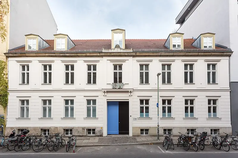  - Art Museum in Germany, Germany