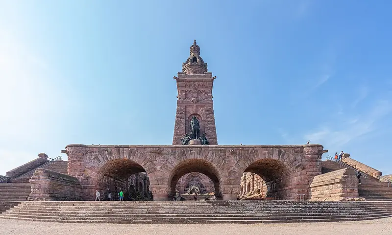  - Monument in Germany, Germany