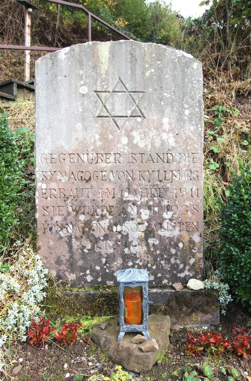  - Synagogue in Germany, Germany