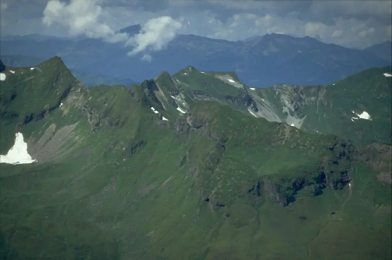  - Mountain in Germany, Germany