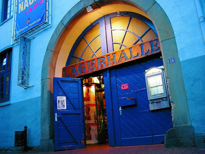  - Cinema in Germany, Germany