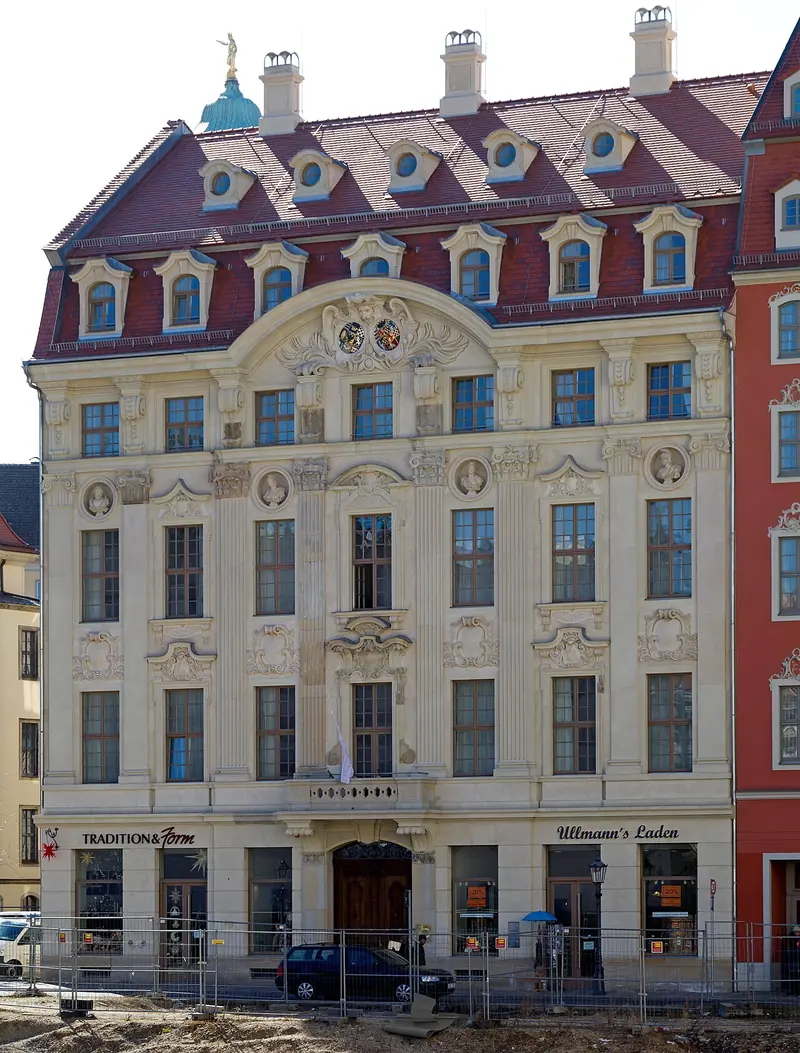  - Palace in Germany, Germany