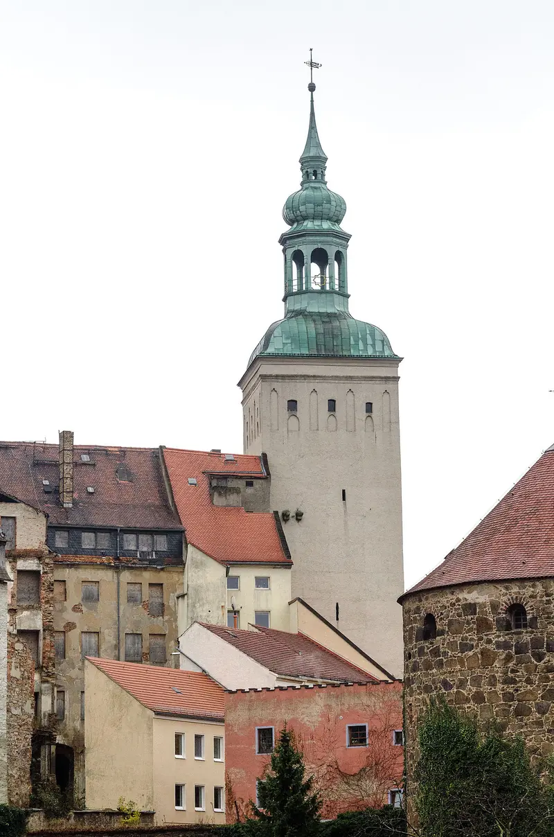  - Tower in Germany, Germany
