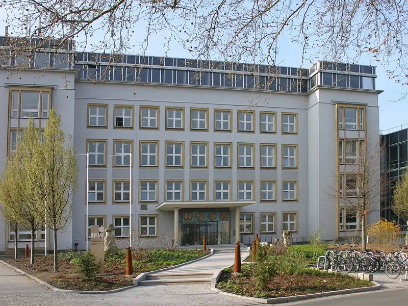  - Abbey in Germany, Germany