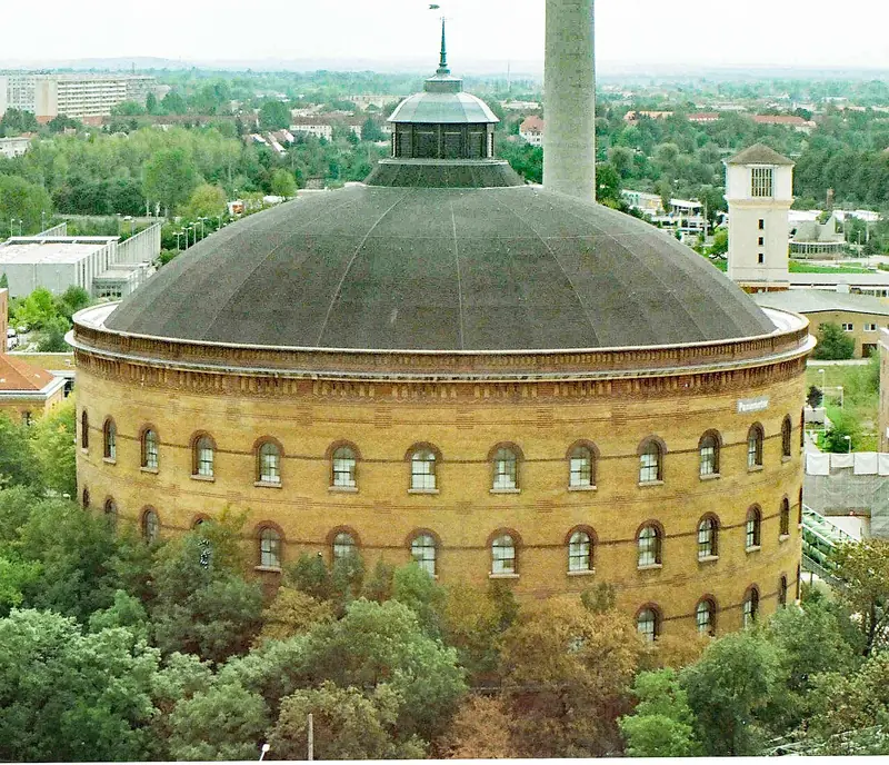  - Museum in Germany, Germany