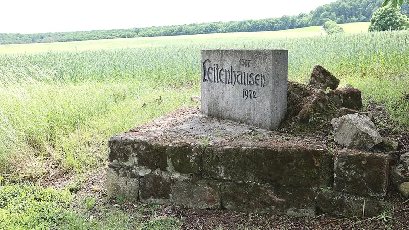  - Memorial in Germany, Germany